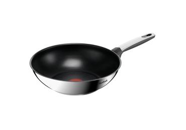 WOK keptuvė TEFAL EMOTION+, 28 cm