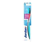 Dantų šepetėlis JORDAN ULTIMATE YOU SOFT, 1 vnt.