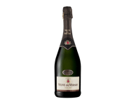 Putojantis baltasis pusiau sausas vynas VEUVE DU VERNAY, 750 ml