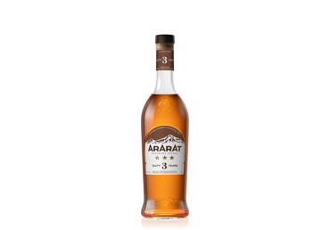 Brendis ARARAT 3Y.O., 500 ml