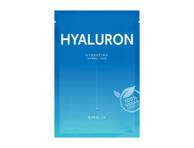 Lakštinė veido kaukė BARULAB HYALURON HYDR[23