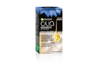 Garnier Olia tonuojantys plaukų dažai be amoniako, 10.01