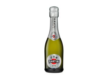 Putojantis baltasis saldus vynas MARTINI ASTI, 0,2 l, 200 ml