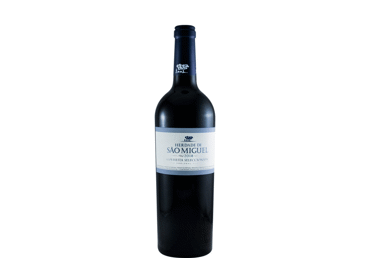 Raudonasis sausas vynas HERDADE DE SAO MIGUEL, 750 ml