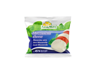 Mocarela sūryme FARM MILK, min. 45 % rieb., 200 g