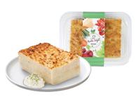 Bulvių plokštainis, 1 kg