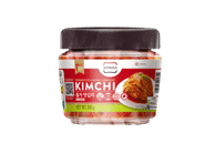 Kopūstai KIMCHI CLASSIC stiklainyje, 1 vnt.