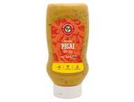 Majonezinis padažas PICAI su bazilikais, 27 % rieb., 510 g