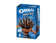 Vaflinės lazdelės OREO CHOCOLATE, 54 g, 54 g