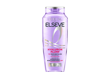 ELSEVE  šampūnas, 250ml