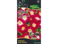 Petunija Mirage red morn (kilimėlis)