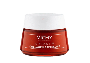VICHY LIFTACTIV COLLAGEN SPECIALIST dieninis kremas veidui, 50 ml VICHY LIFTACTIV COLLAGEN SPECIALIST dieninis kremas veidui, 50 ml