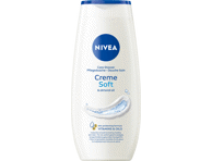 NIVEA Dušo želė CR?ME SOFT