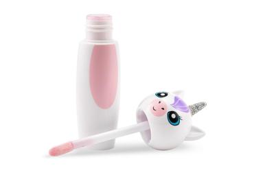 Martinelia lūpų blizgesys Unicorn, 4 g