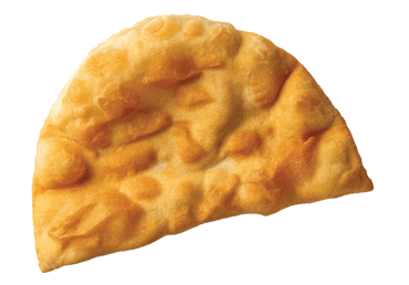 Keptas čeburekas, 120 g