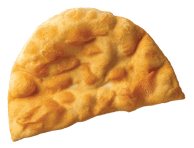 Keptas čeburekas, 120 g