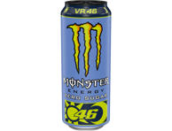 Energinis gėrimas MONSTER Doctor Zero 500ml
