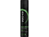 Plaukų lakas SYOSS Max Hold, 300 ml