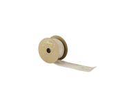 Dovanų pakavimo juostelė 40mmx3m, šviesi