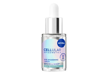 Paakių serumas NIVEA CELLULAR EPIGENETICS, 15 ml