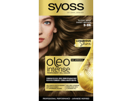 Dažomasis plaukų kremas SYOSS OLEO INTENSE, 1 vnt.