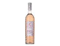 Rausvasis sausas vynas SOUPCON DE FRUIT, 750 ml