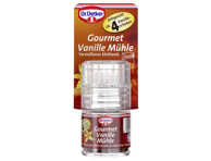 Burbono vanilės malūnėlis DR. OETKER, 7.5 g