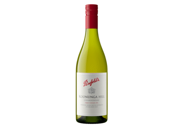Baltasis sausas vynas PENFOLDS KOONUNGA HILL, 750 ml