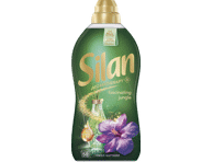 Skalb. minkštiklis SILAN AROMA.FASCINATING JUNGLE, 50 skalb., 1.1 l