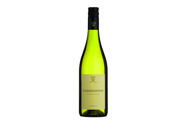 Baltasis sausas vynas STONE'S THROW CHARDONNAY, 750 ml