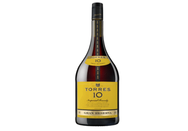 Brendis TORRES 10, 3 l