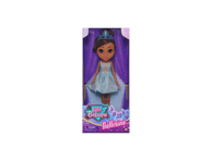 Lėlė balerina LITTLE BEBOPS, 25,4 cm