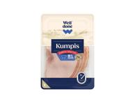 K. r. kiaulienos kumpis WELL DONE, nerūš., 100 g