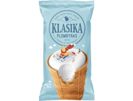 Vanilinis plombyras KLASIKA VANILLA, 65 g
