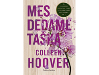 Knyga C. Hoover MES DEDAME TAŠKĄ, 1 vnt.