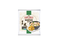 Šaldyta tešla HAPPY BELLY WON TON, 300 g