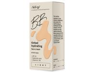 KILIG BB CREAM drėkinamasis veido kremas su atspalviu SPF25 LIGHT 50 ml