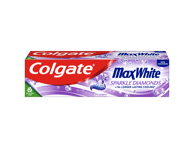 Dantų pasta COLGATE MAX WHITE SPARKLE DIAMONDS, 75 ml
