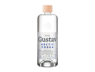 Degtinė GUSTAV, 700 ml