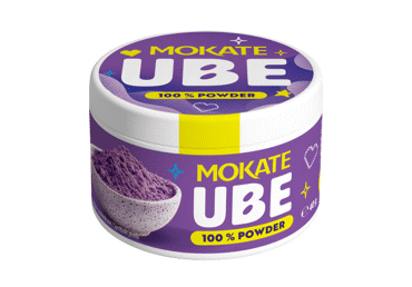 Milteliai MOKATE UBE, 100 %, 40 g, 40 g