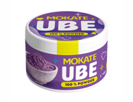Milteliai MOKATE UBE, 100 %, 40 g
