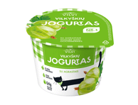 Jogurtas su agrastais VILKYŠKIŲ, 3,6 % rieb., 200 g