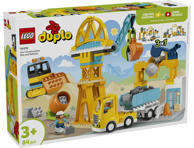 Konstruktorius LEGO 3in1 Statybos 10476