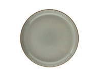 Lėkštė ILAJA Ebern Grey, 21 cm