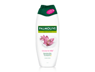 Dušo želė PALMOLIVE BLACK ORCHID, 500 ml