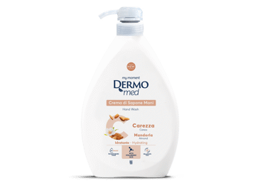 Skystasis muilas DERMOMED Migdolas, 1 l