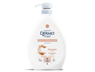 Skystasis muilas DERMOMED Migdolas, 1 l