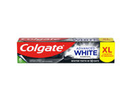 Dantų Pasta COLGATE Advanced White Charcoal, 125 ml