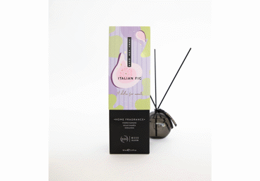 Kvapas namams ODORO MOOD Italian fig - 1