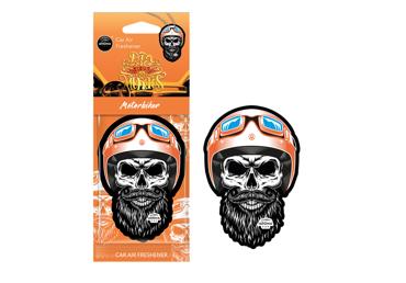 Auto gaiviklis AROMA CAR, motorhiker